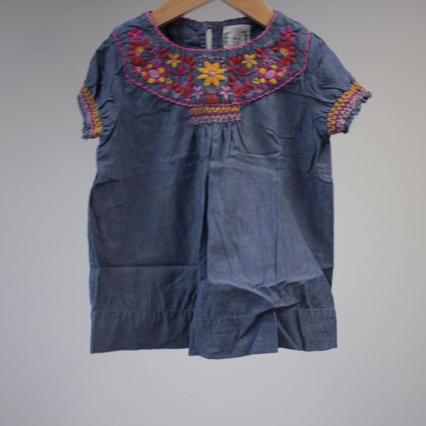 second hand Mekko, koko 98cm-H&M