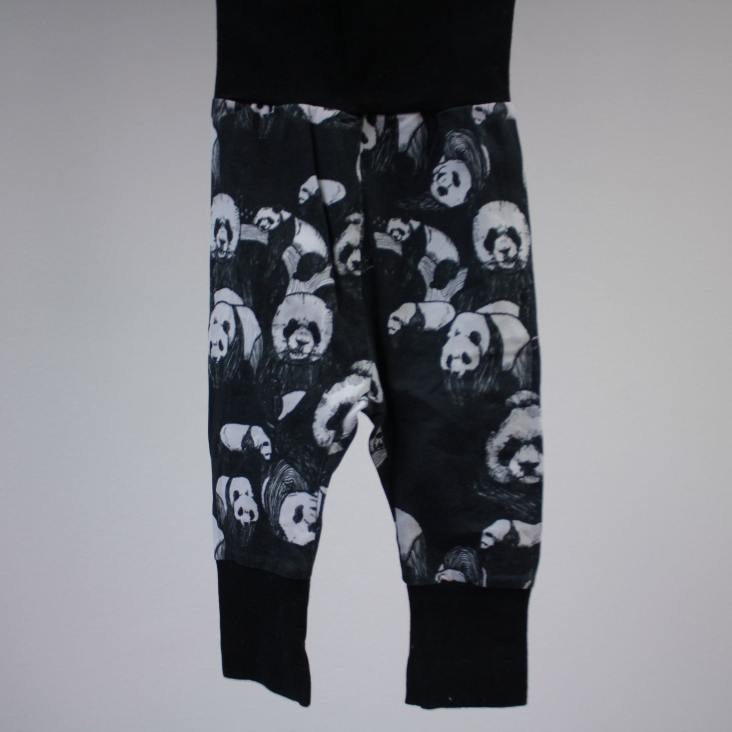 second hand Trikoo-legginsit, koko 62cm-Ehta by Dream circus
