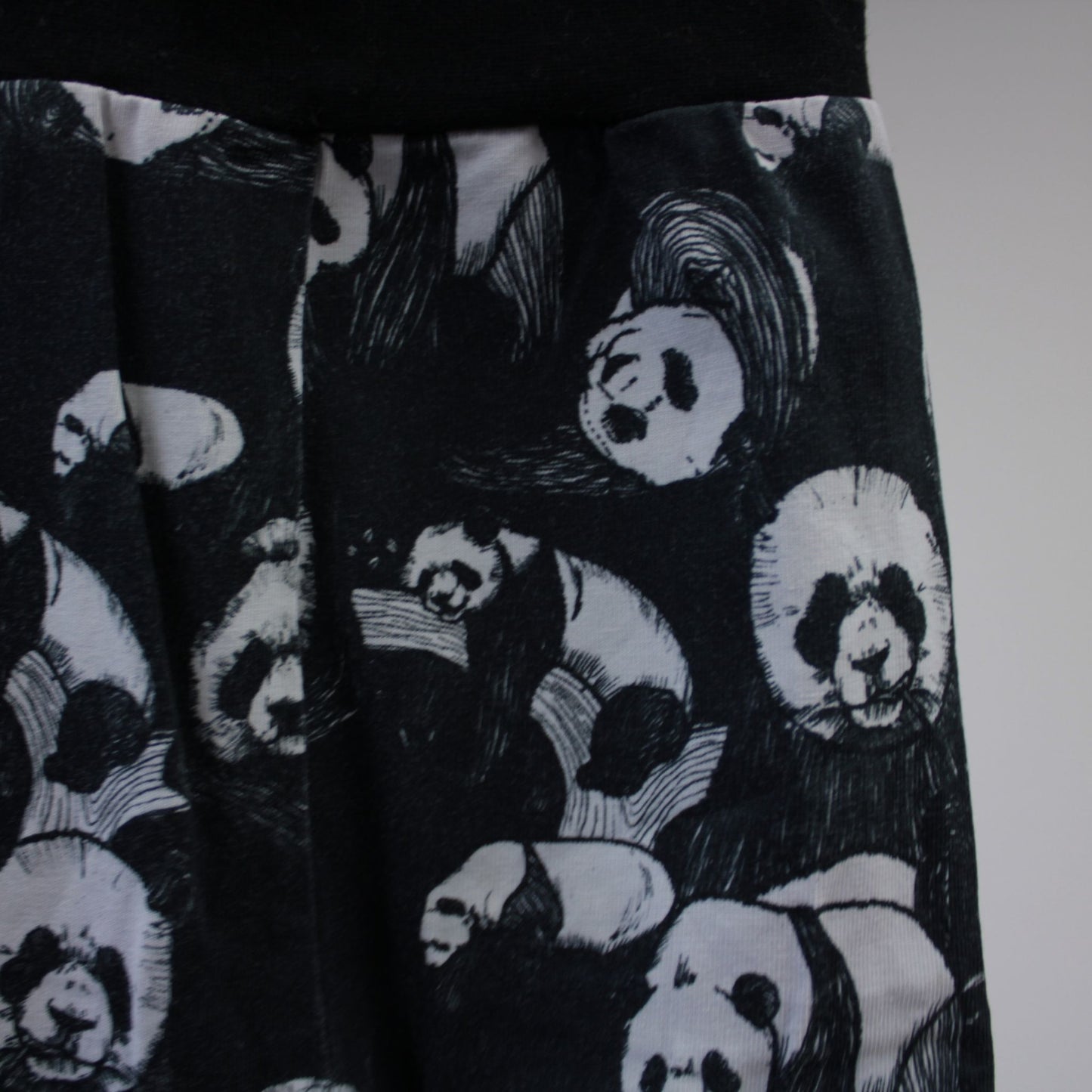 second hand Trikoo-legginsit, koko 62cm-Ehta by Dream circus