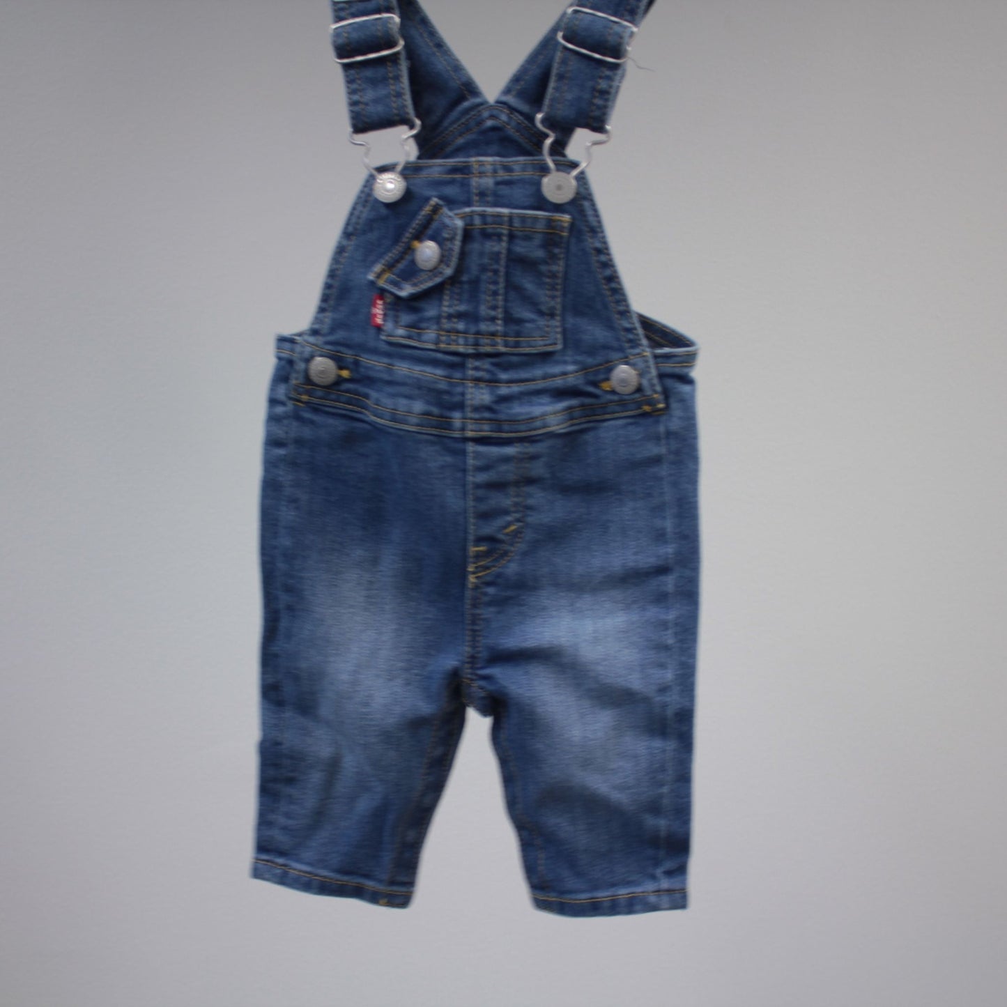 second hand Farkku-haalari, koko 62cm-Levi's