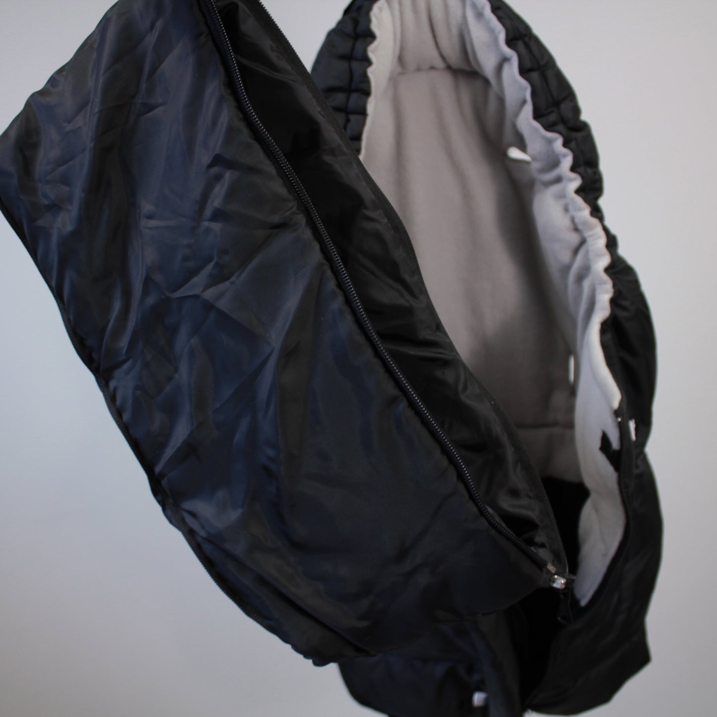 Lämpöpussi lastenrattaisiin, onesize