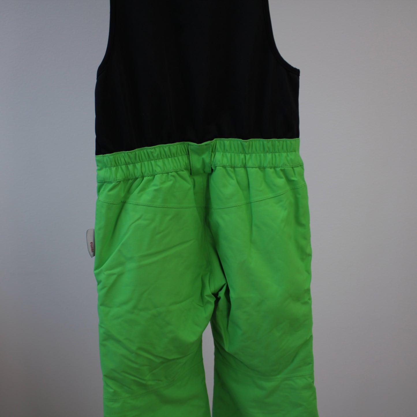 Toppahousut tekninen, koko 104cm