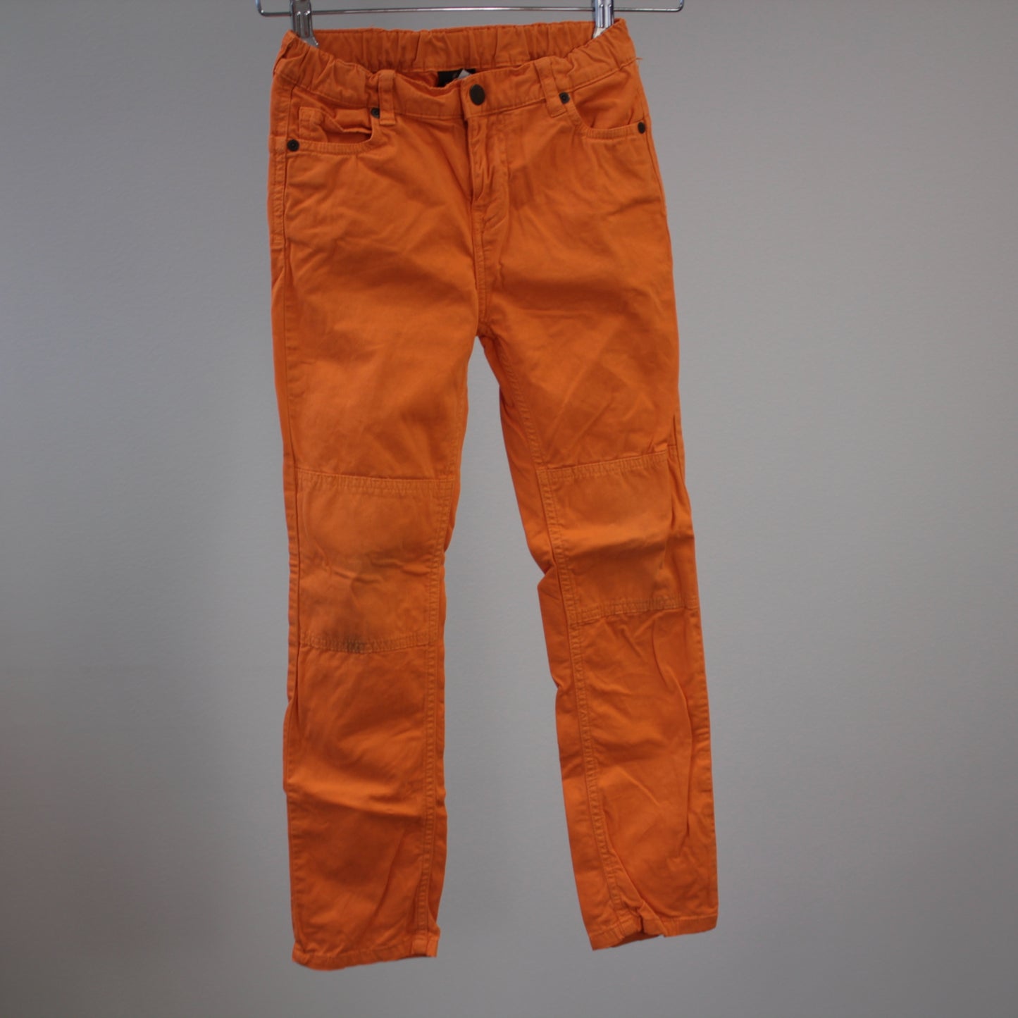second hand Farkut, slim fit, koko 134cm-me&i