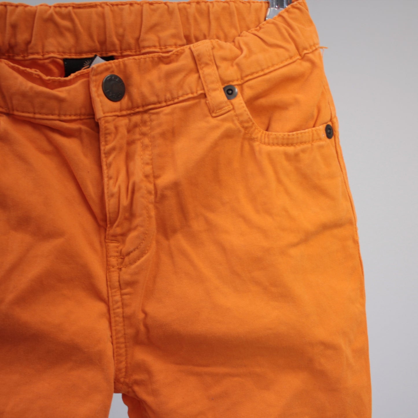 second hand Farkut, slim fit, koko 134cm-me&i