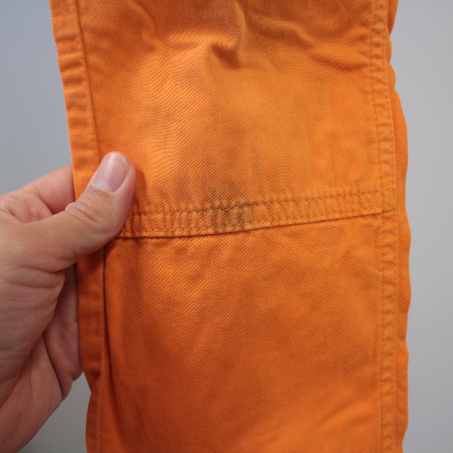 second hand Farkut, slim fit, koko 134cm-me&i