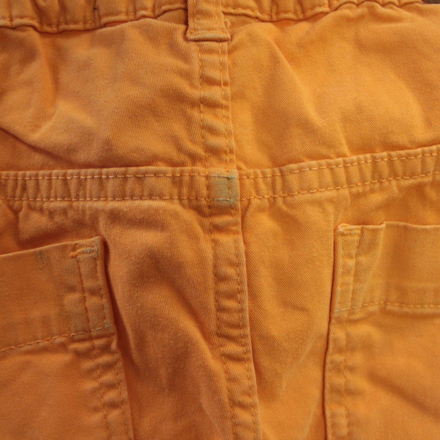 second hand Farkut, slim fit, koko 134cm-me&i