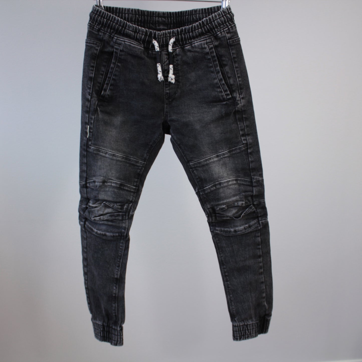 second hand Farkut, slim fit, koko 164cm-Cropp Denim
