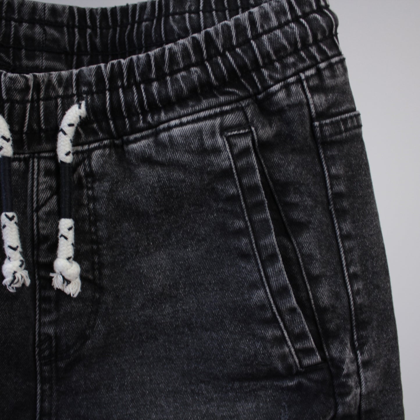 second hand Farkut, slim fit, koko 164cm-Cropp Denim