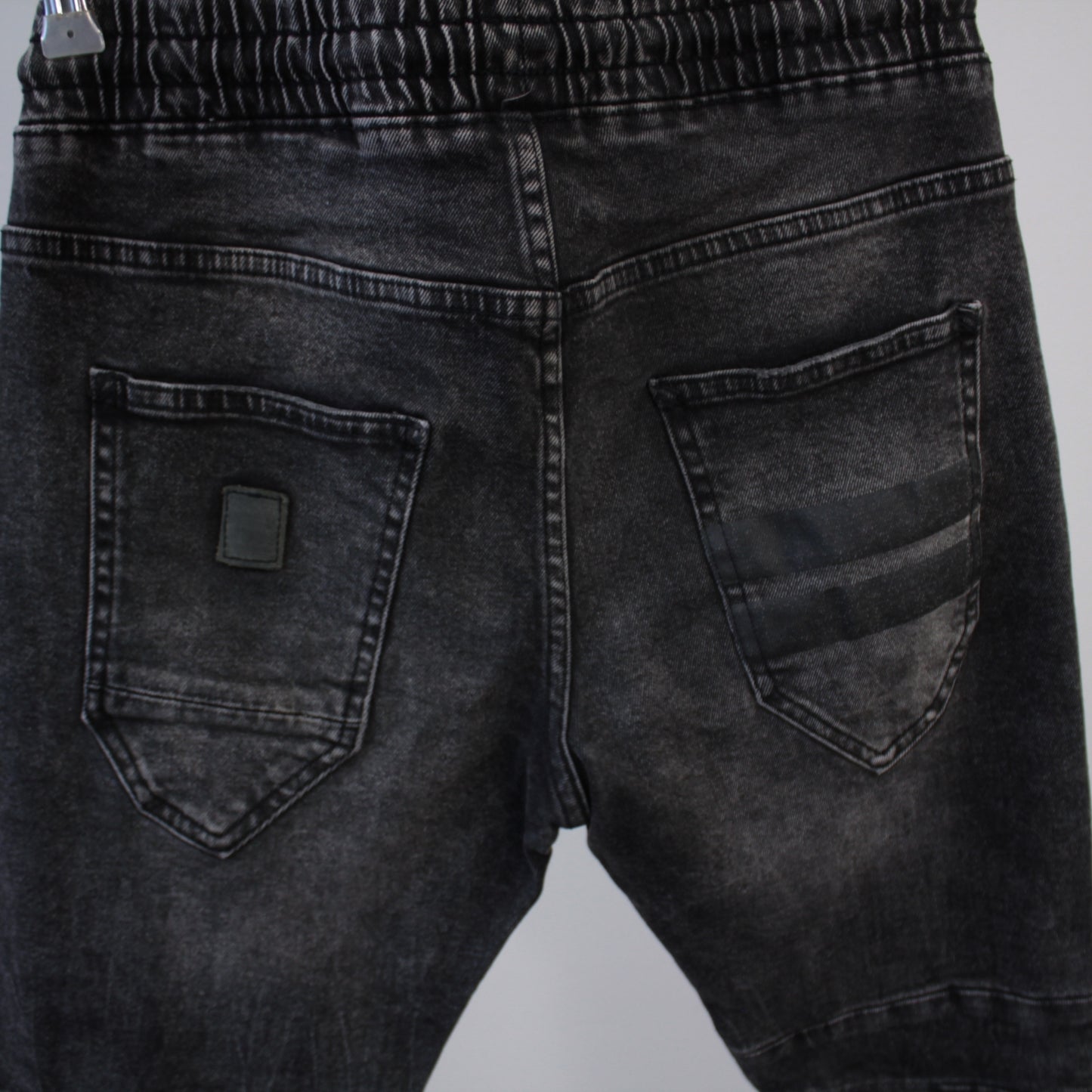 second hand Farkut, slim fit, koko 164cm-Cropp Denim