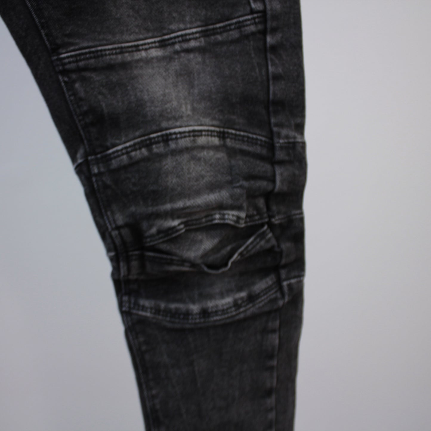 second hand Farkut, slim fit, koko 164cm-Cropp Denim