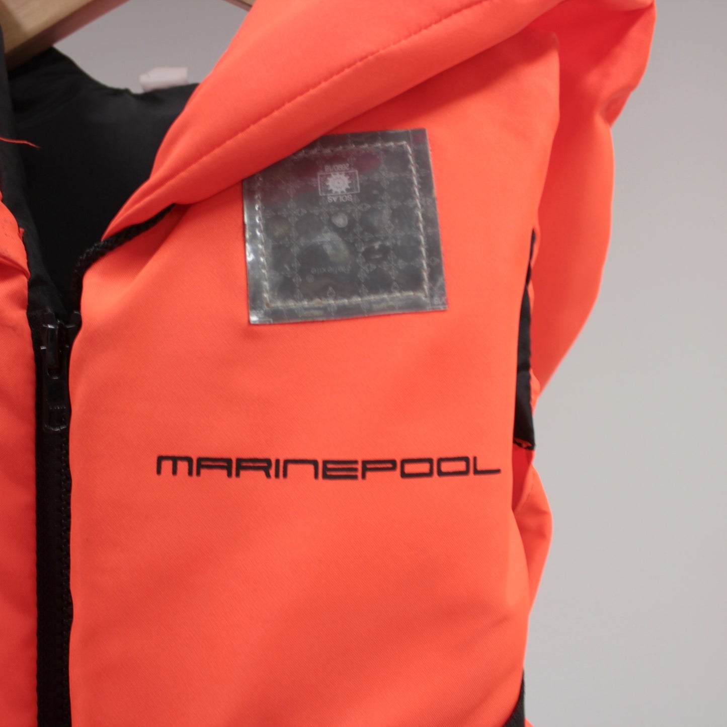 second hand Lasten pelastusliivit, koko 86cm-Marinepool