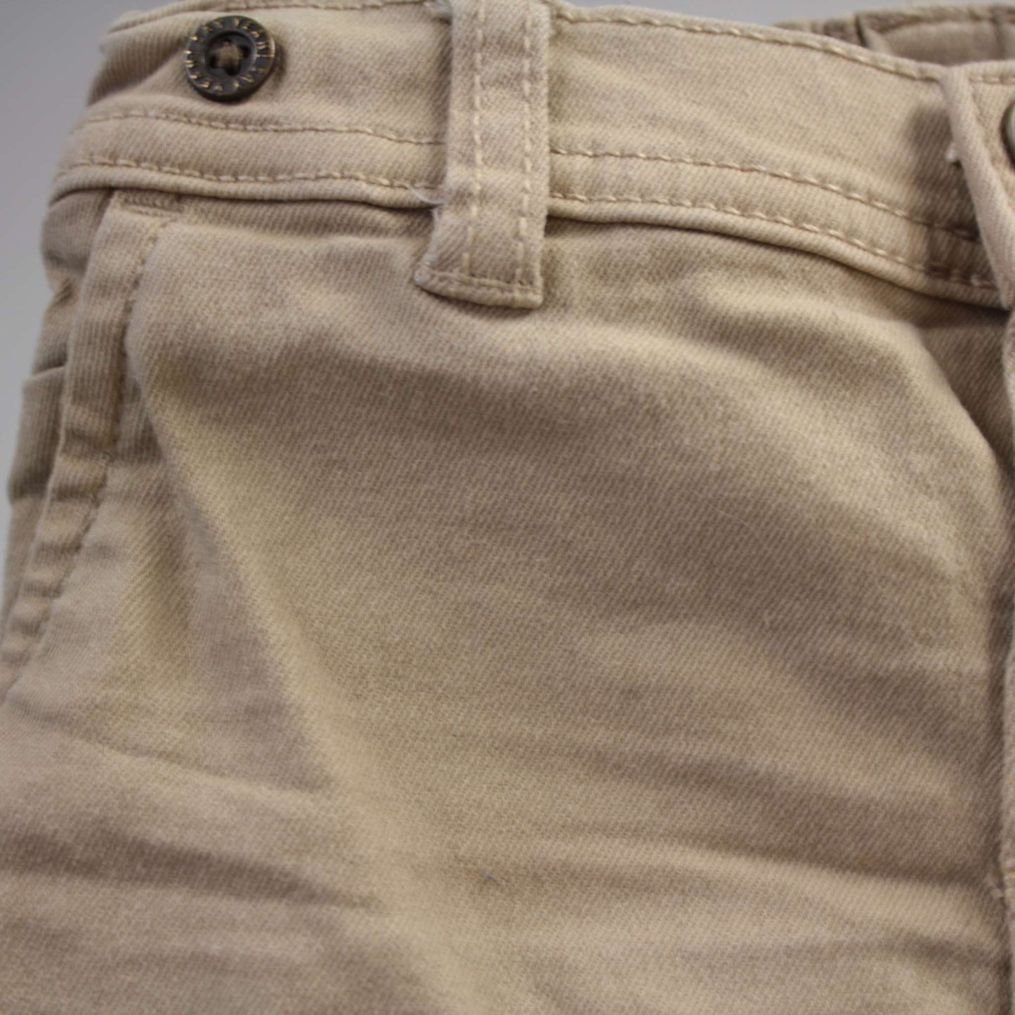 second hand Farkut, slim fit, koko 80cm-H&M