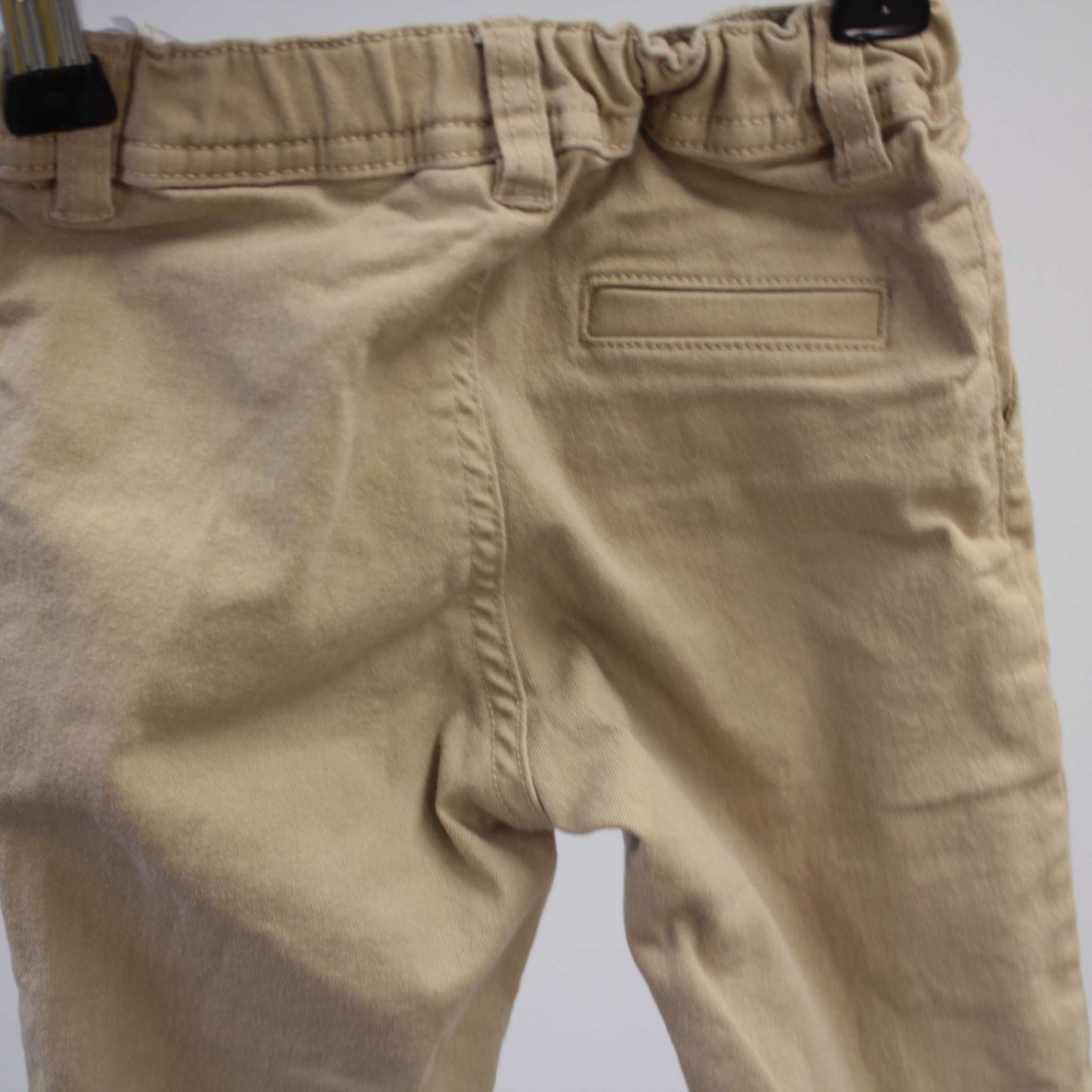 second hand Farkut, slim fit, koko 80cm-H&M