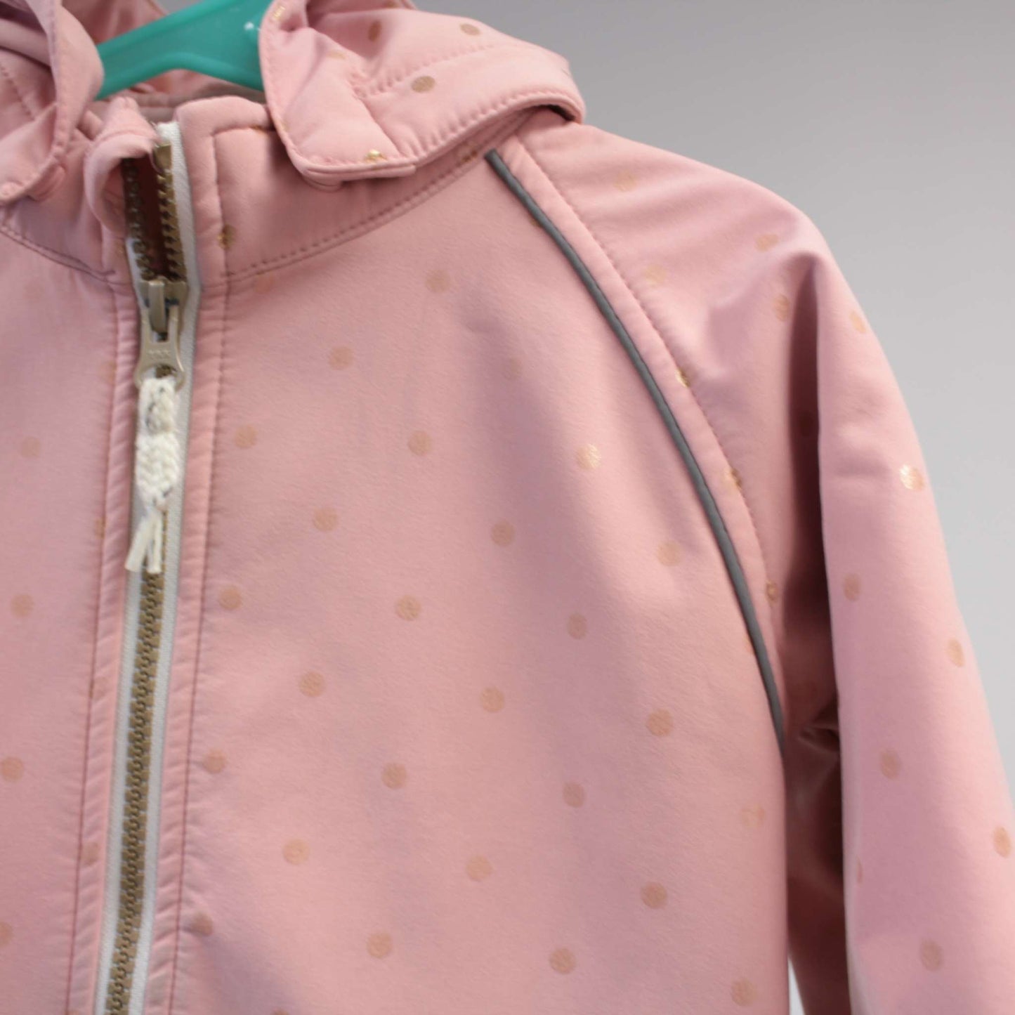 second hand Softshell-haalari, koko 86cm-Name it