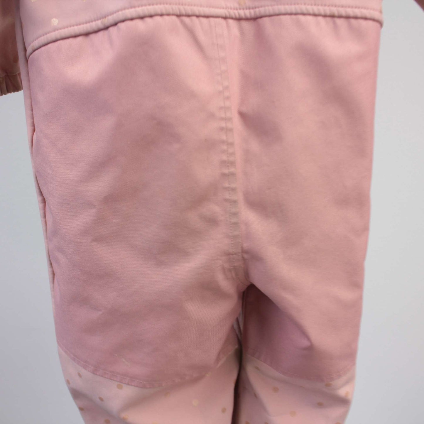 second hand Softshell-haalari, koko 86cm-Name it