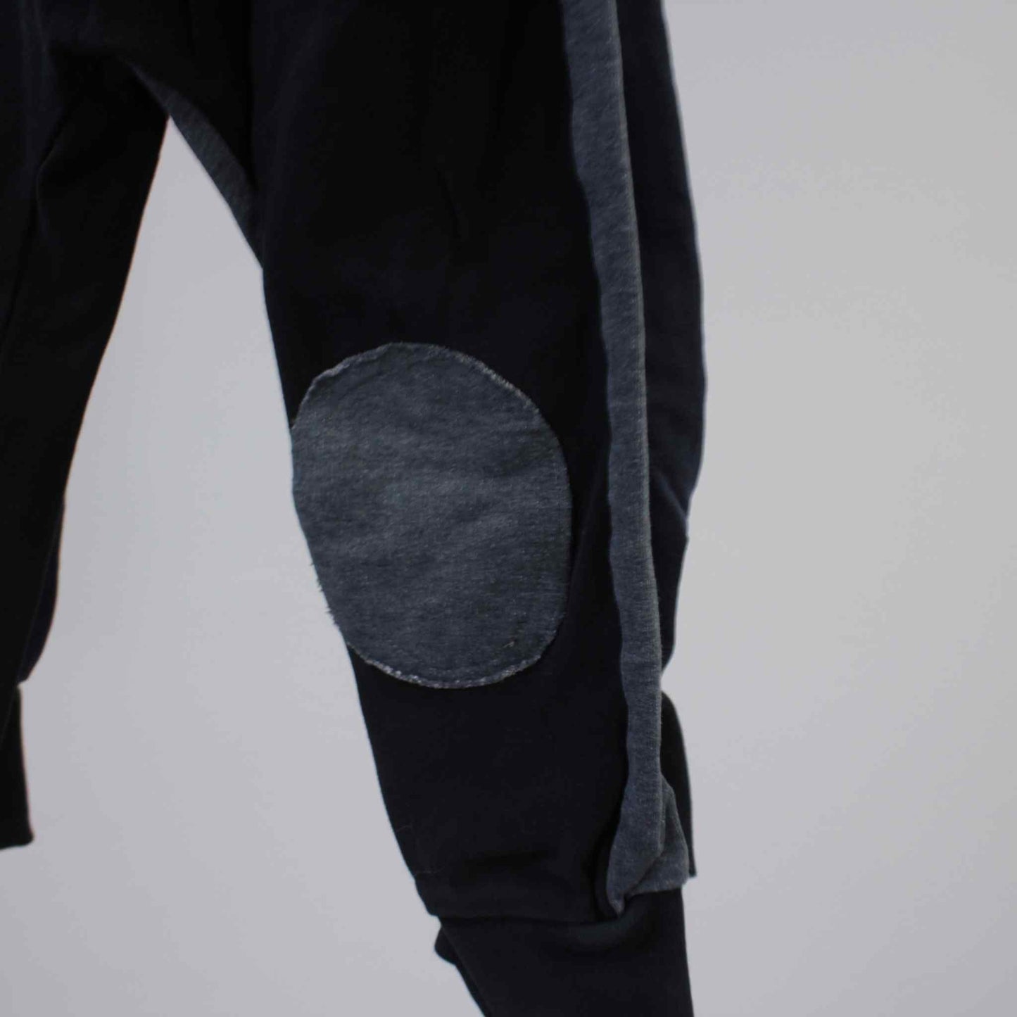 College-legginsit 2kpl, koko 86cm