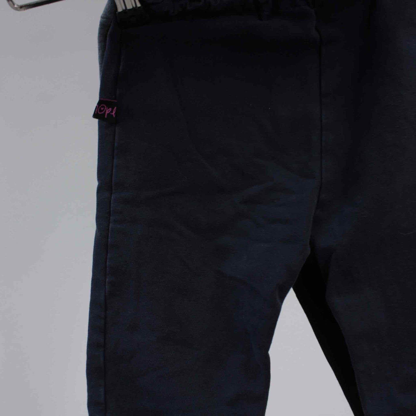 College-legginsit 2kpl, koko 86cm