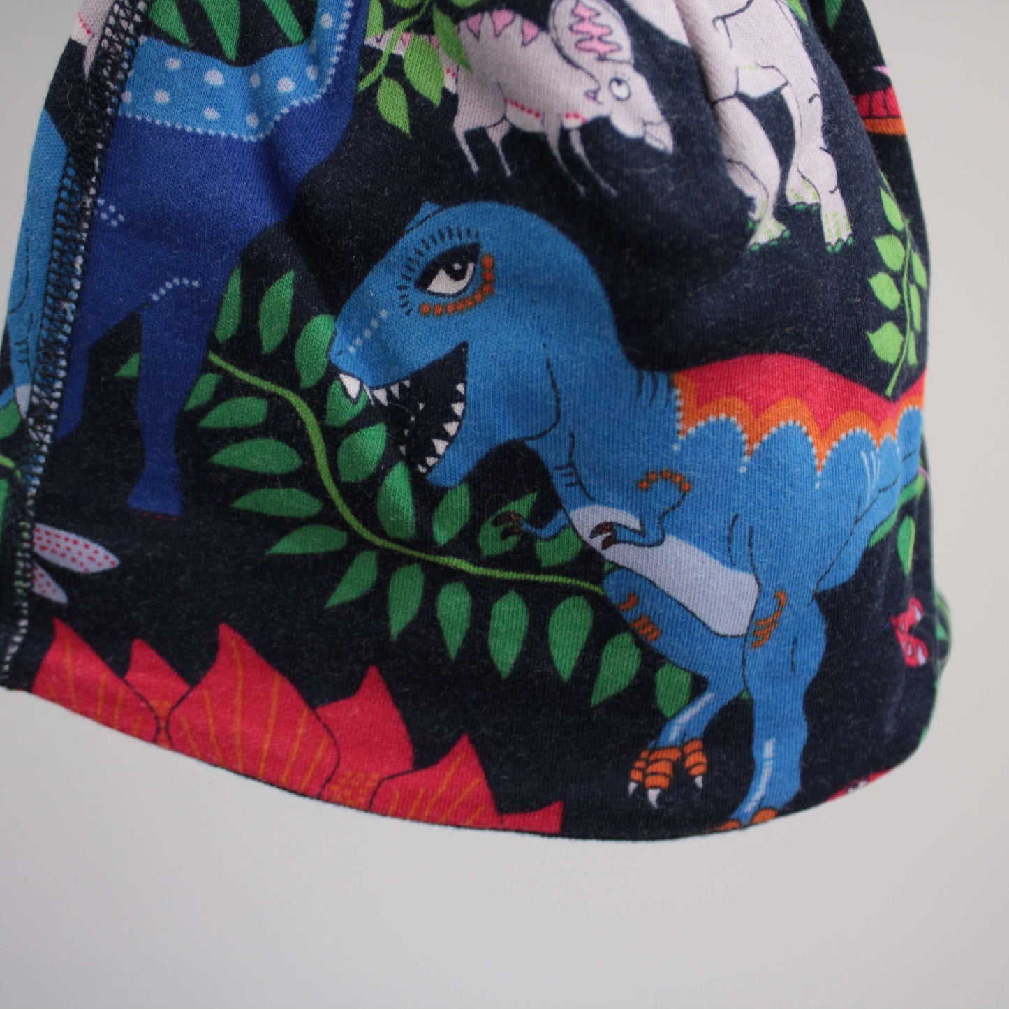 second hand Trikoo-pipo, koko 44/46, 6-9kk-Polarn o Pyret