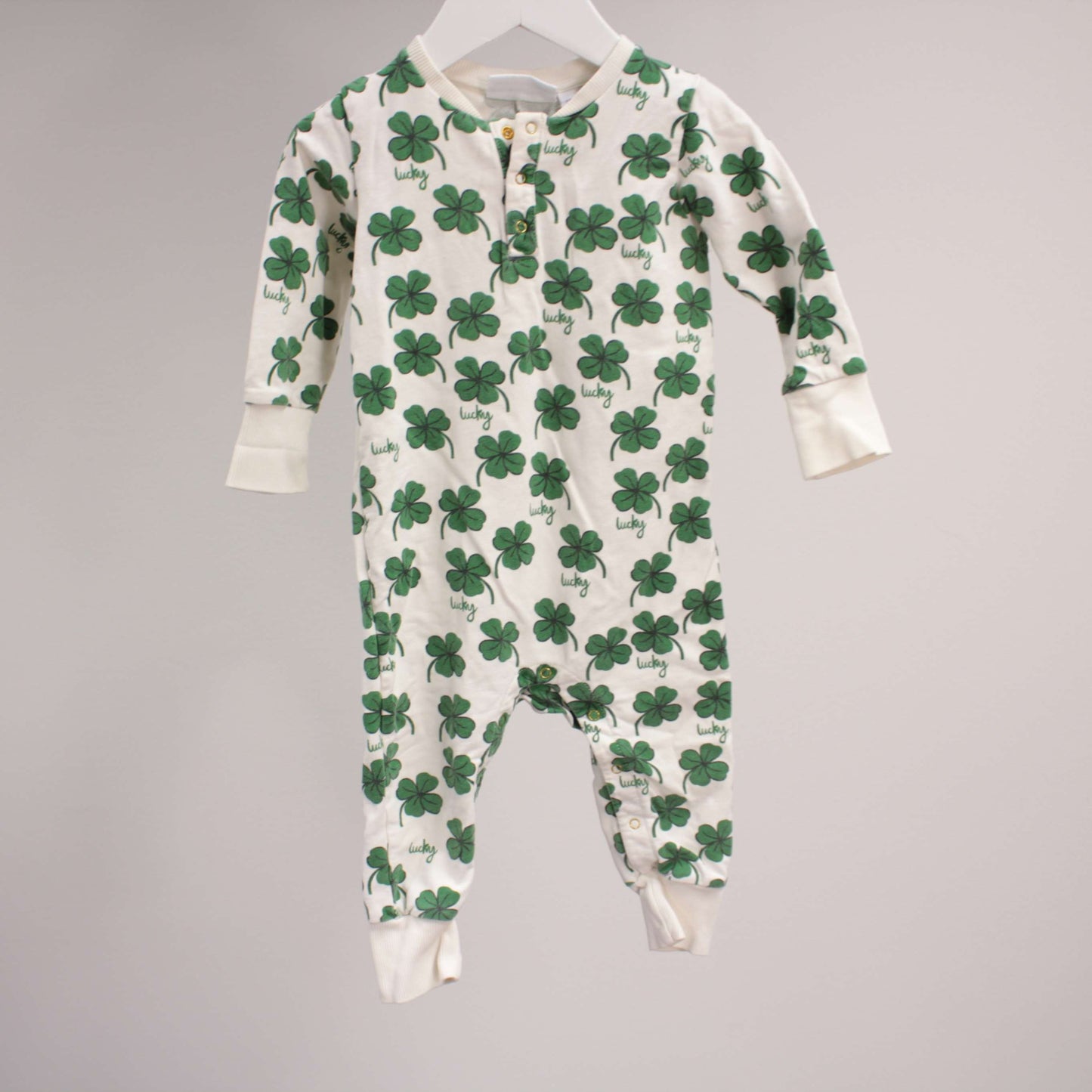 second hand Jumpsuit joustocollegea, koko 68cm-Mini rodini