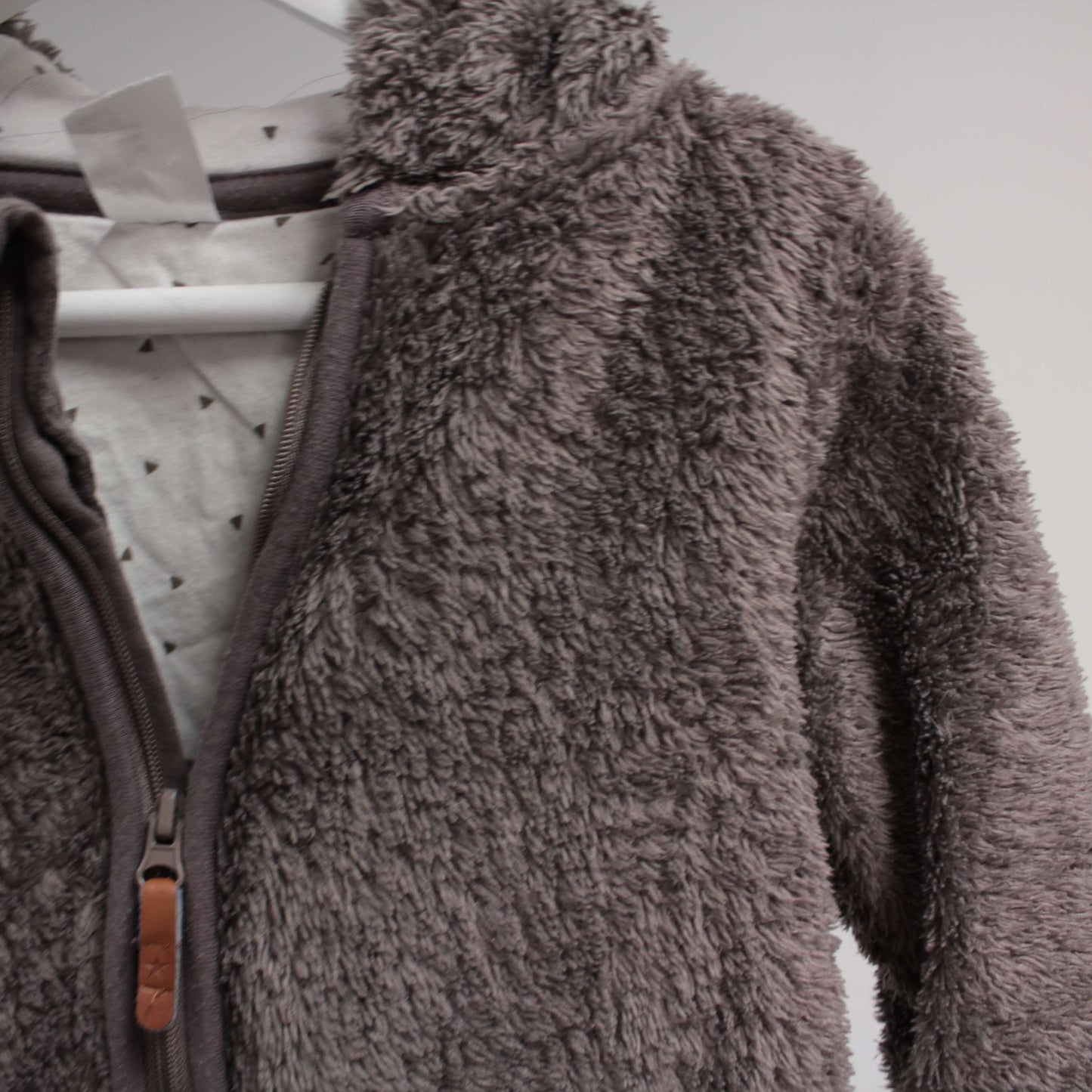 second hand Välihaalari pileetä, koko 74cm-H&M
