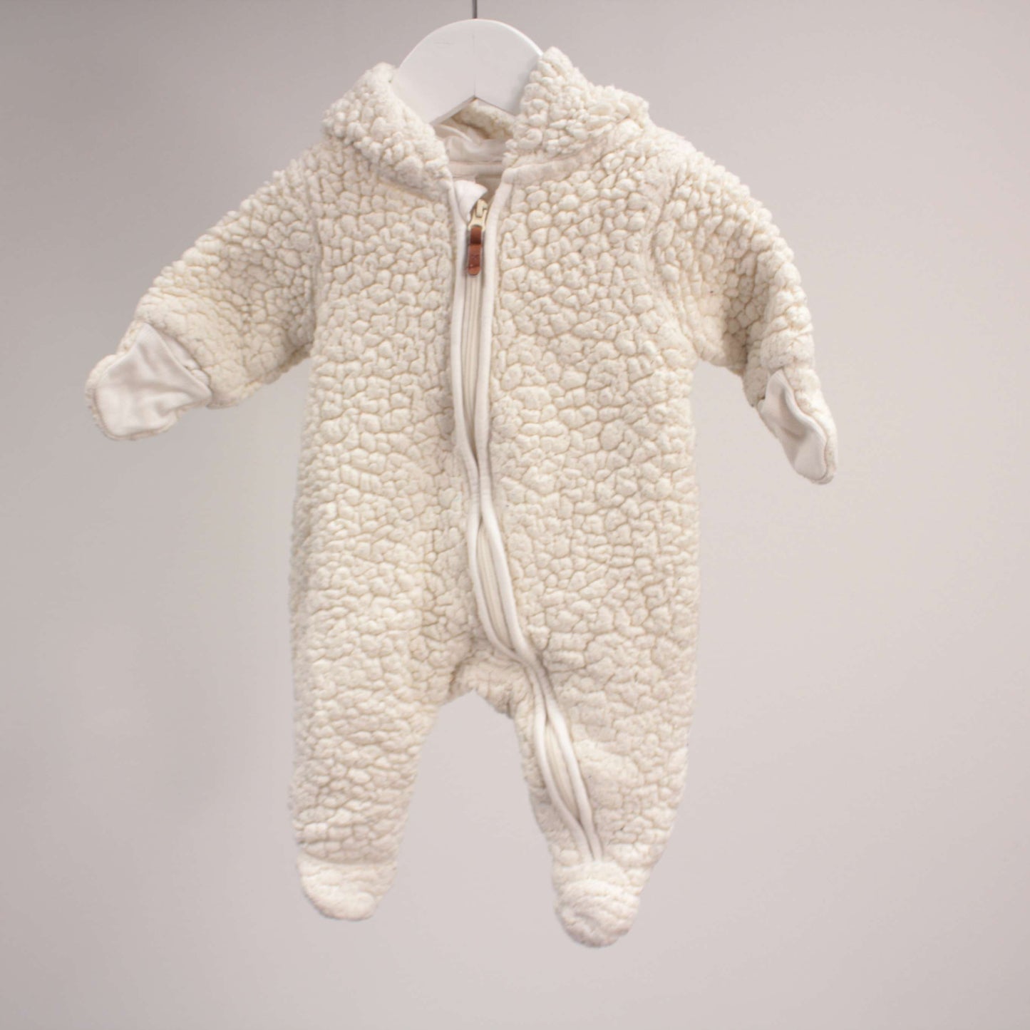 second hand Välihaalari teddy, koko 56cm-H&M