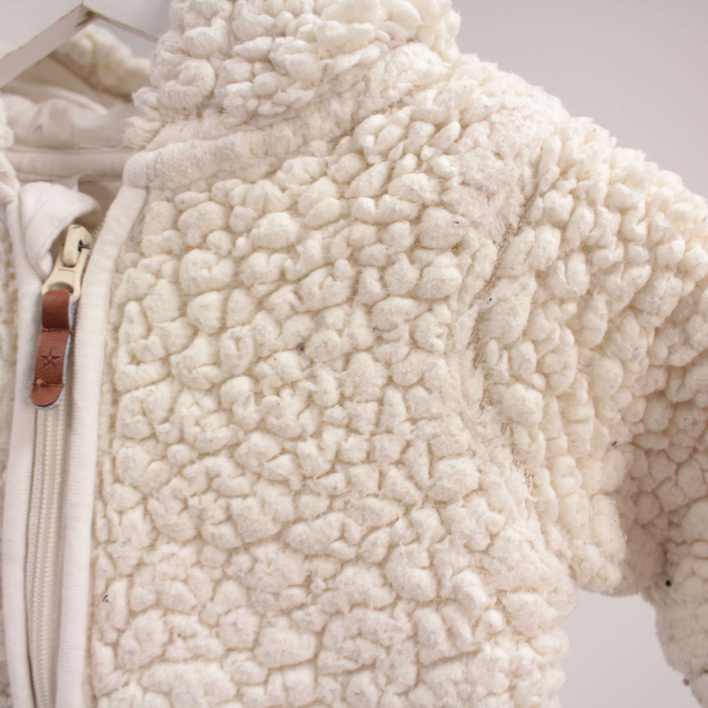 second hand Välihaalari teddy, koko 56cm-H&M