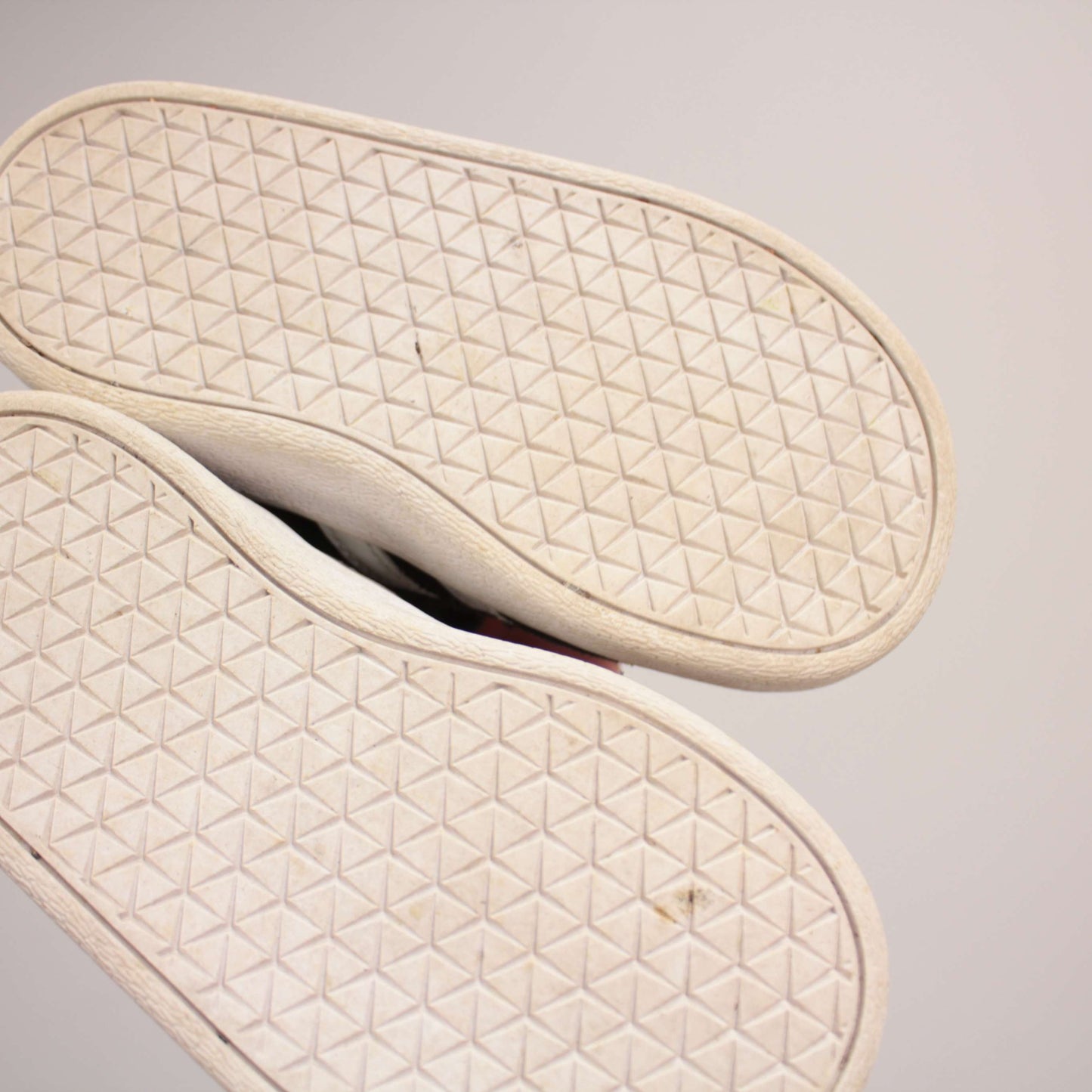 second hand Tennarit, koko EU 22-Adidas