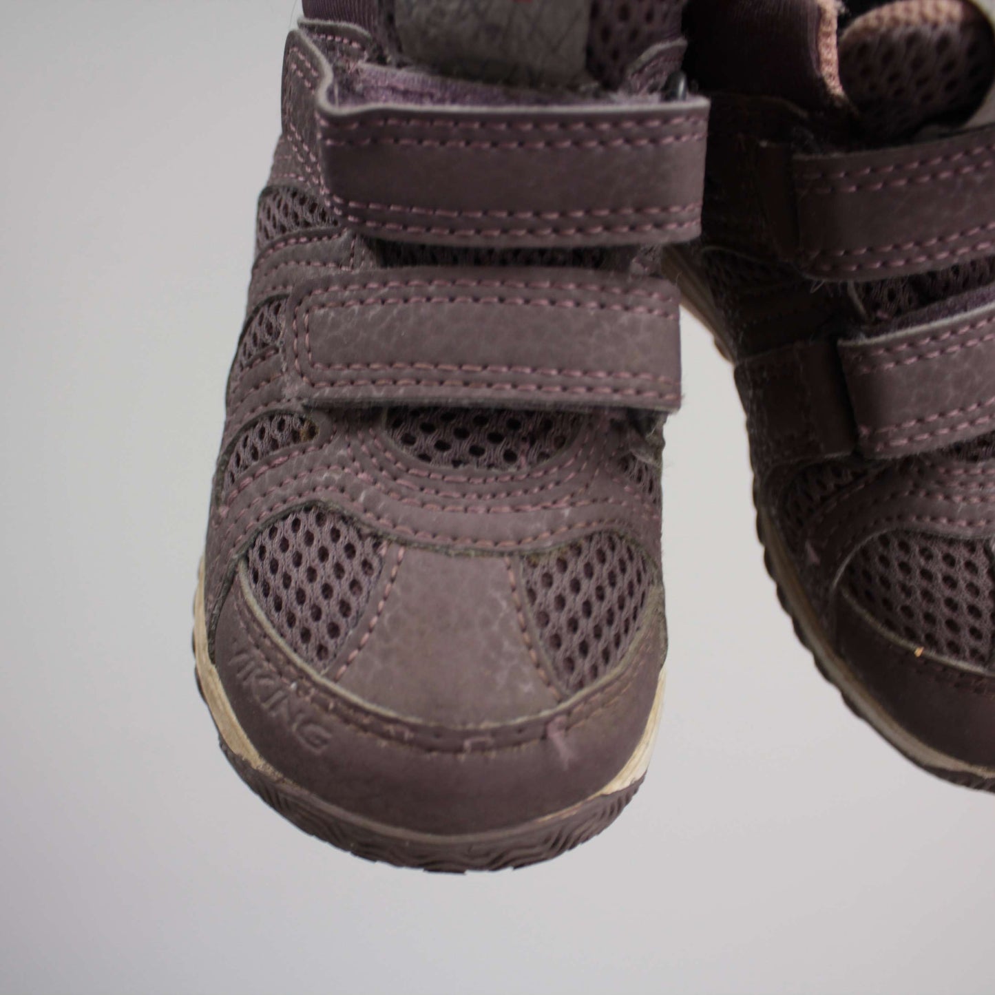 second hand Välikausikengät goretex, koko EU 23-Viking