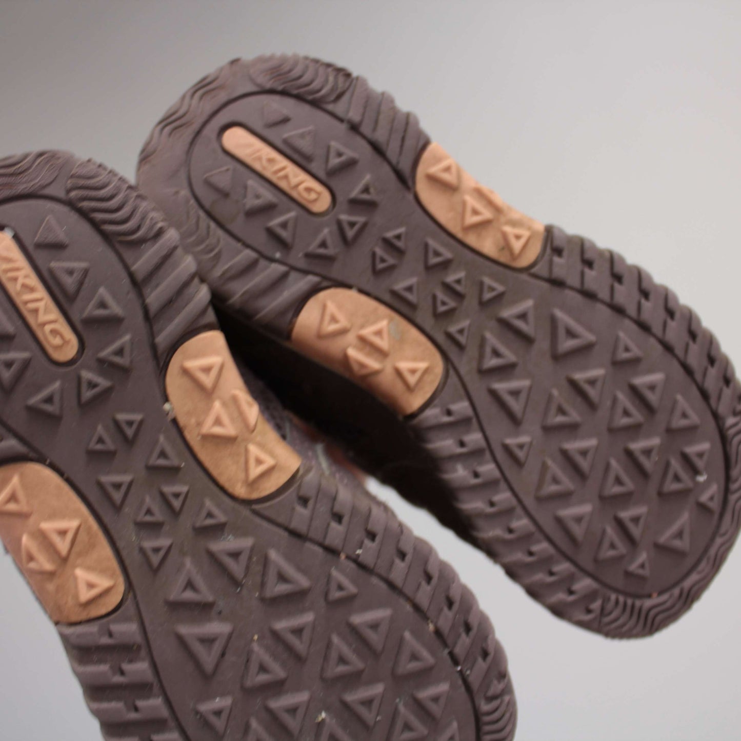 second hand Välikausikengät goretex, koko EU 23-Viking