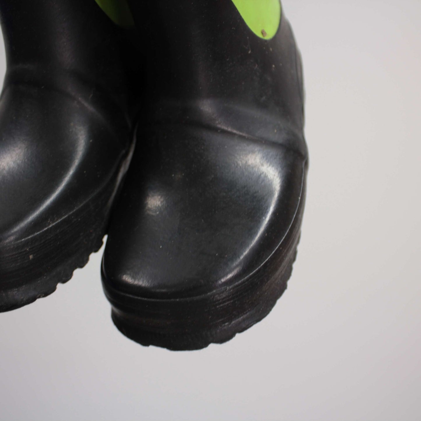 second hand Kumisaappaat, koko EU 25-Nokian