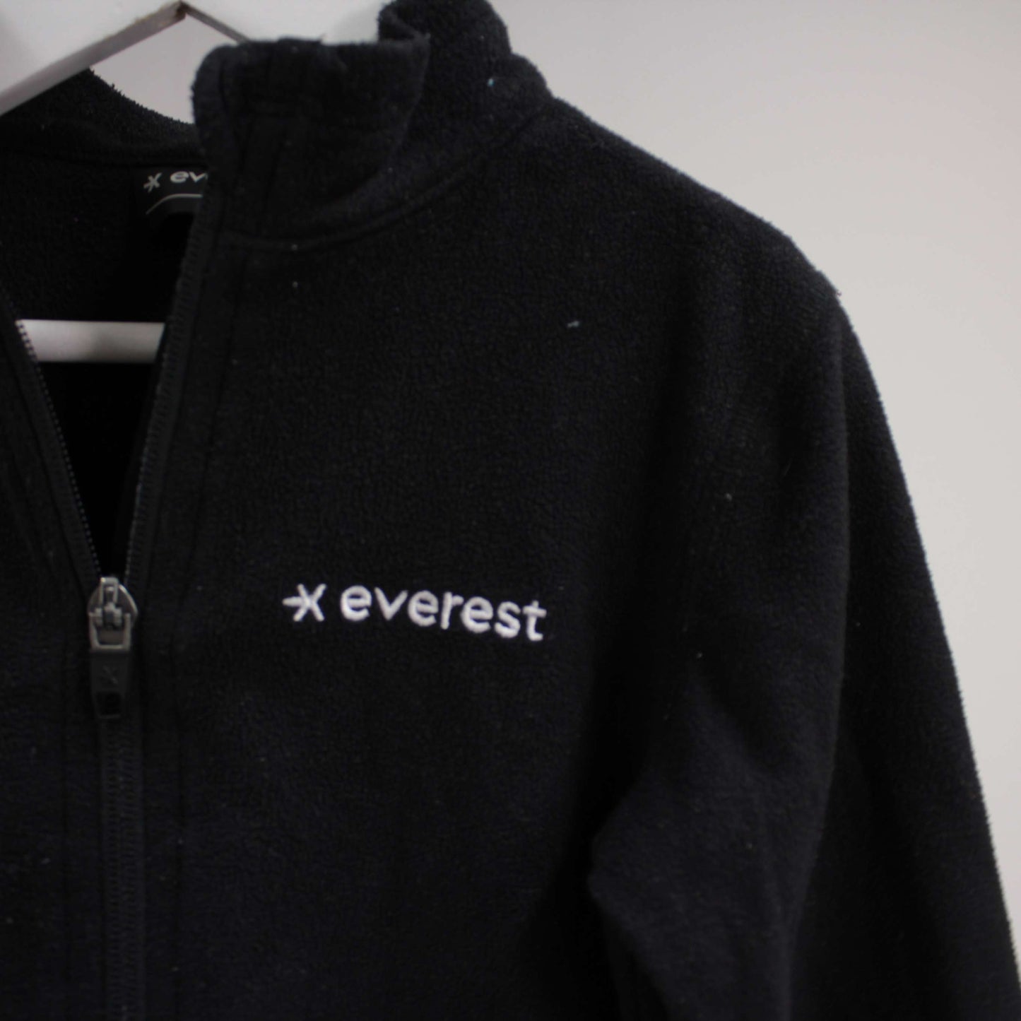 second hand Fleece-takki, koko 86cm-Everest