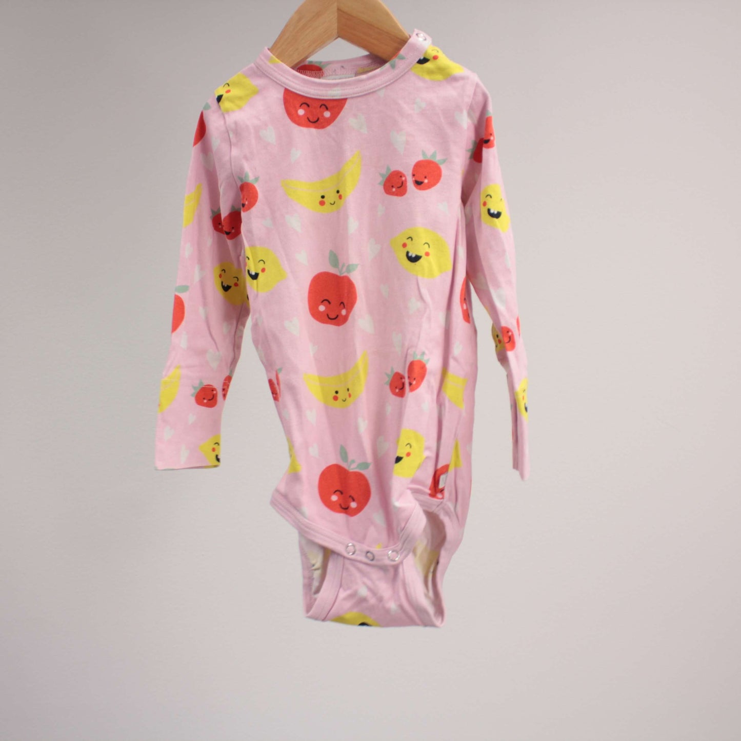 second hand Trikoo-body, koko 86cm-Nosh