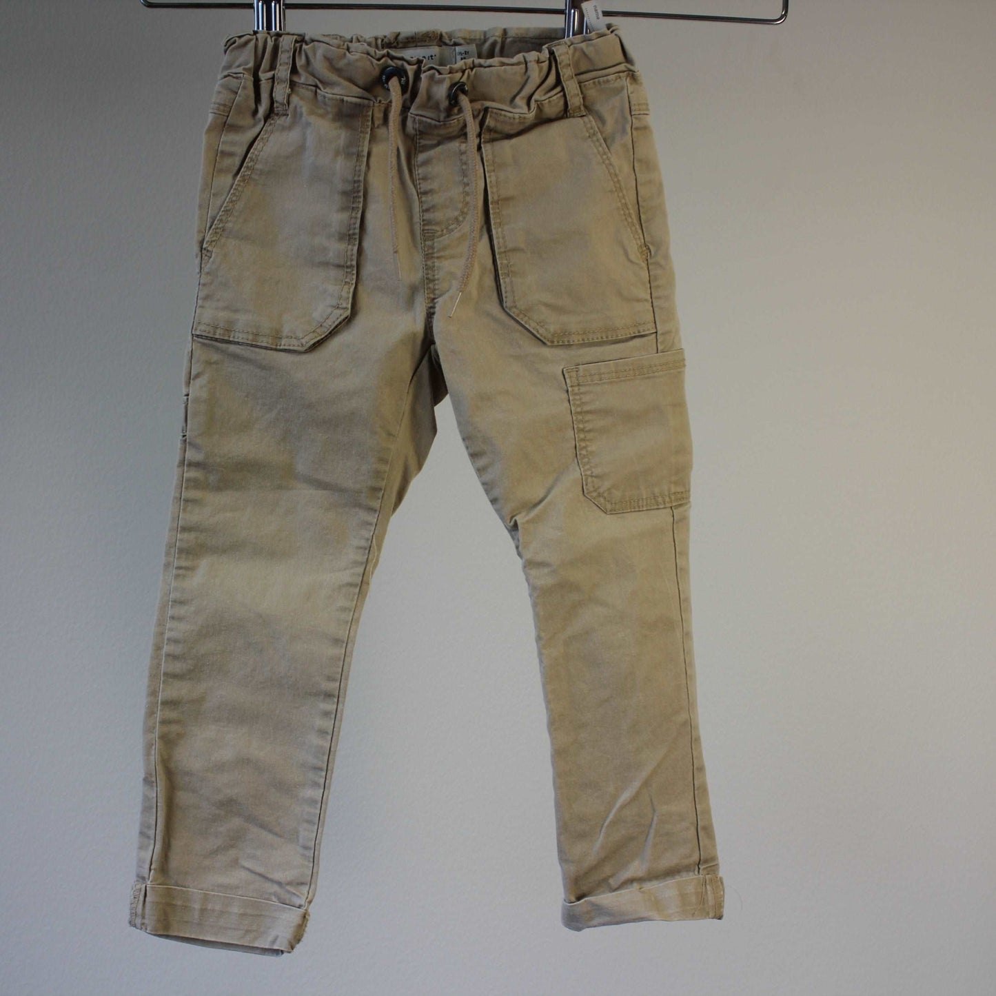 second hand Cargo-housut,-Name it