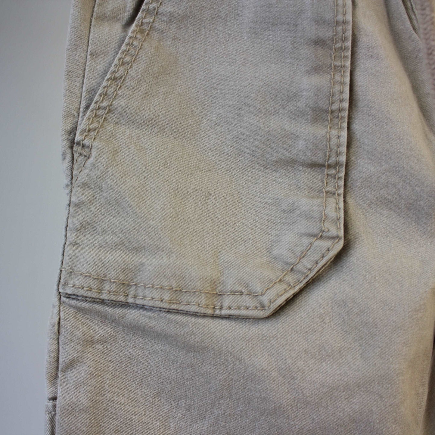 second hand Cargo-housut,-Name it