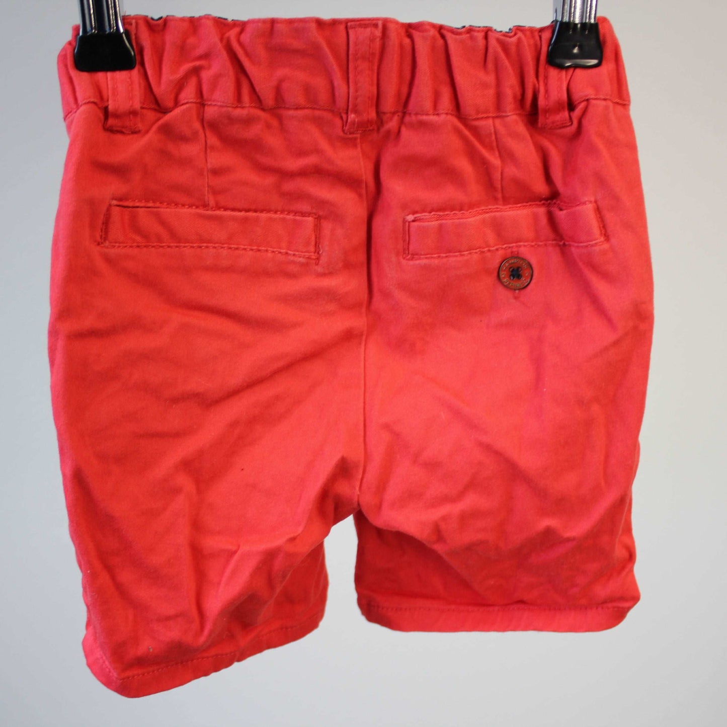 second hand Chino-shortsit, koko 92cm-Hampton Republic