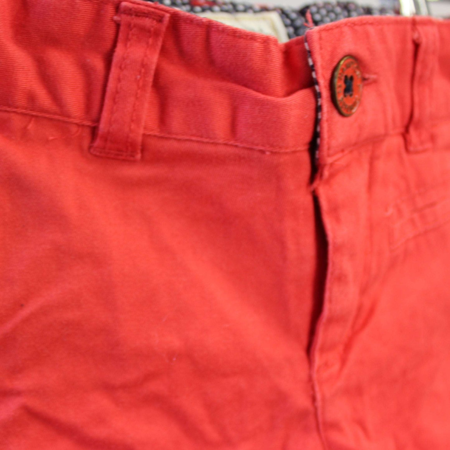 second hand Chino-shortsit, koko 92cm-Hampton Republic