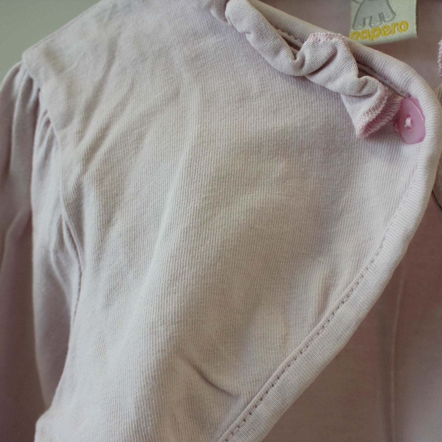 second hand Bolero, koko 92cm-Napero