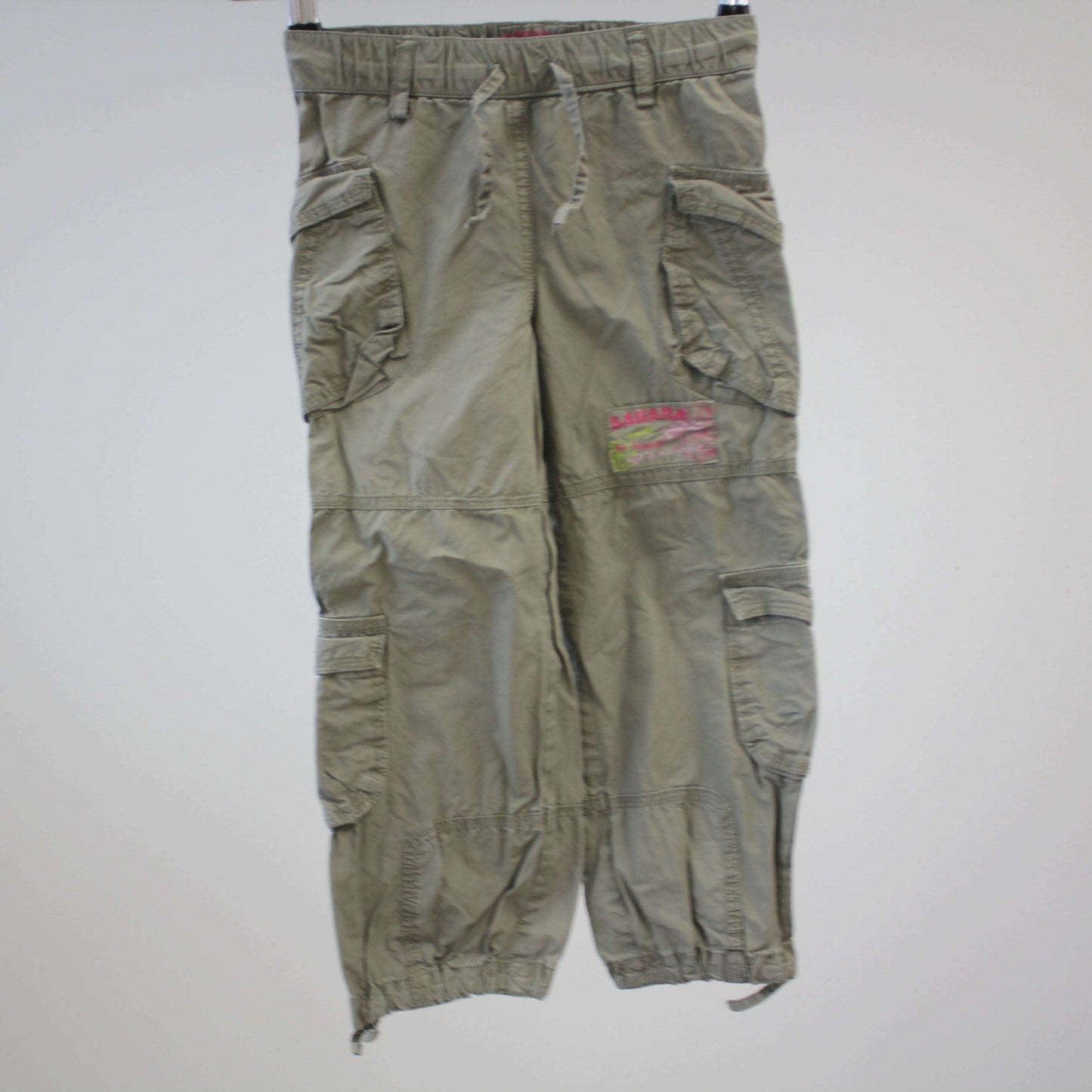 Cargo-housut, koko 110cm
