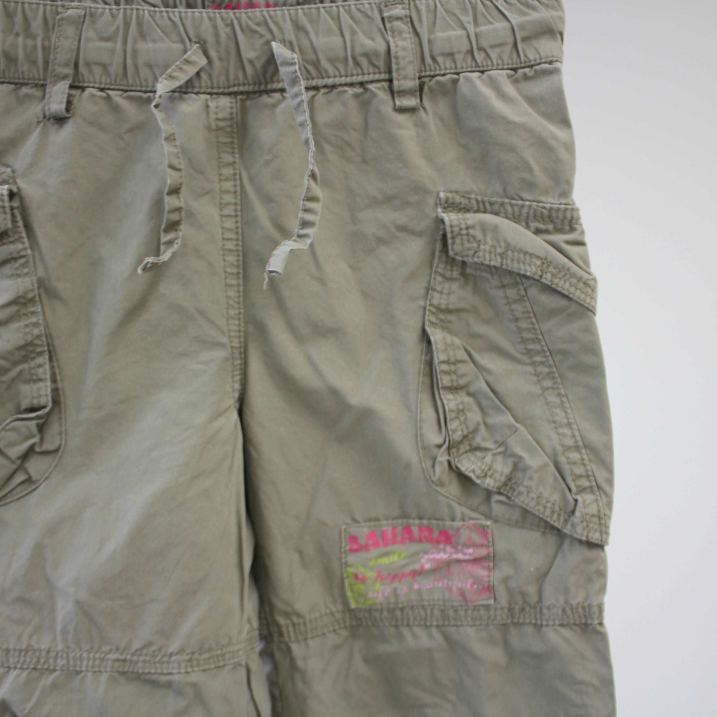 Cargo-housut, koko 110cm