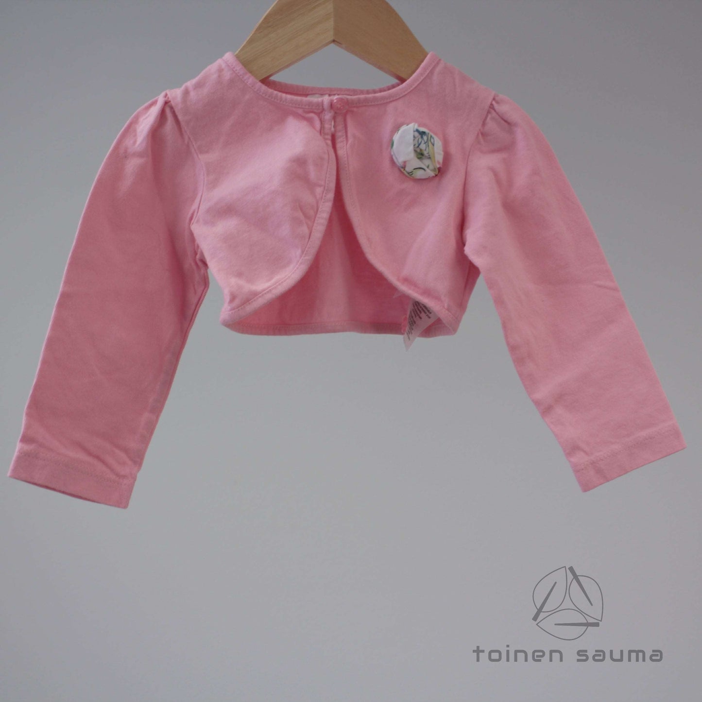 second hand Bolero, koko 80cm-Ciraf
