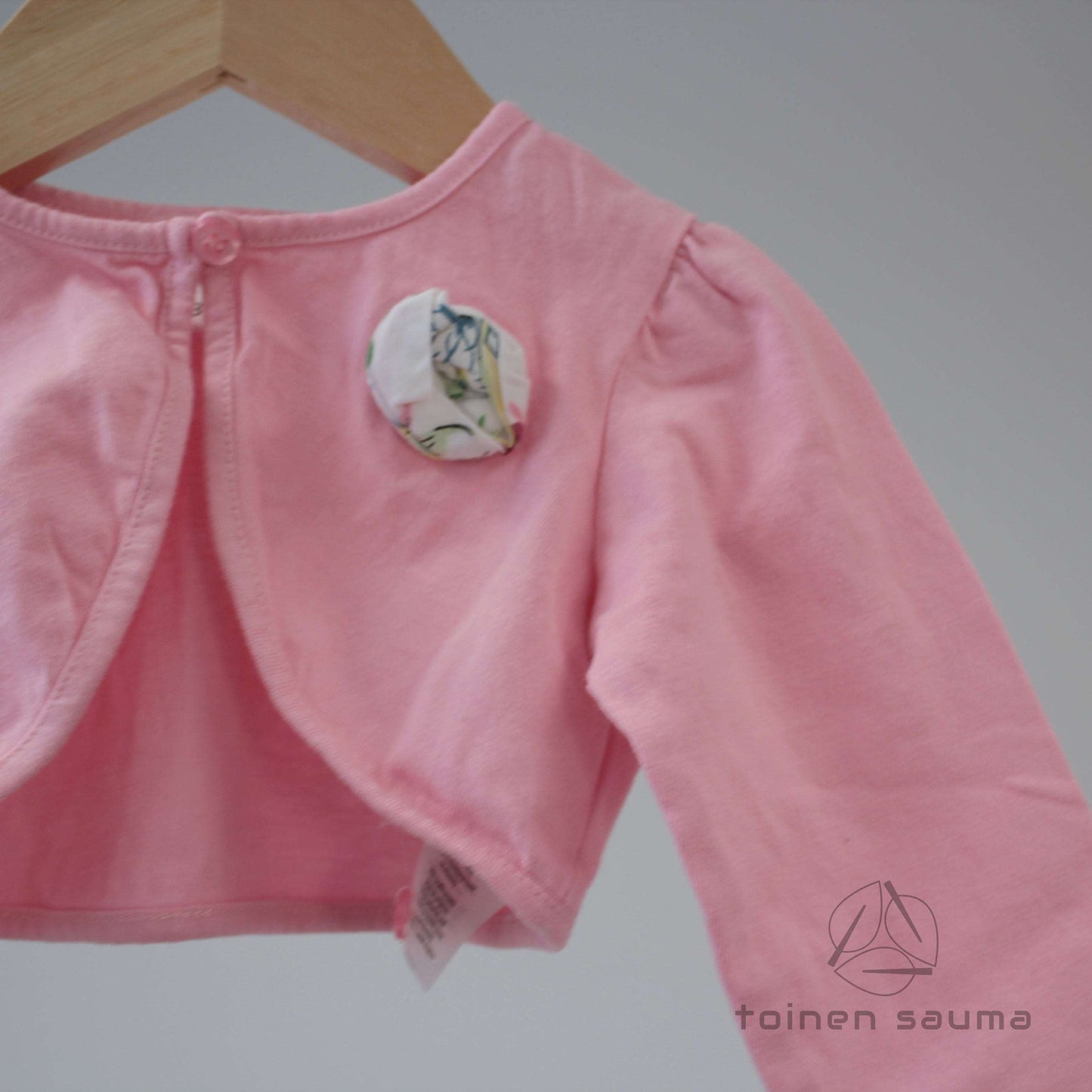 second hand Bolero, koko 80cm-Ciraf