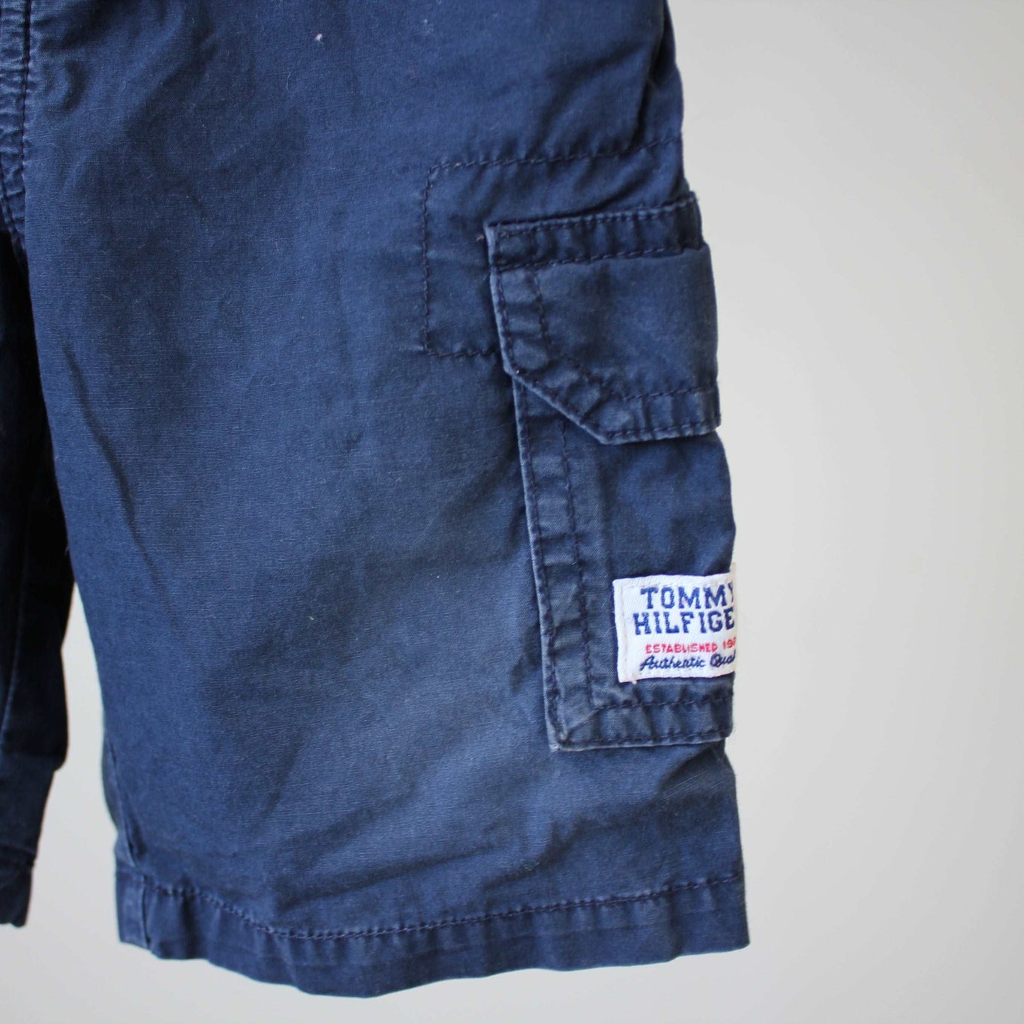 Cargo-shortsit, koko 74cm