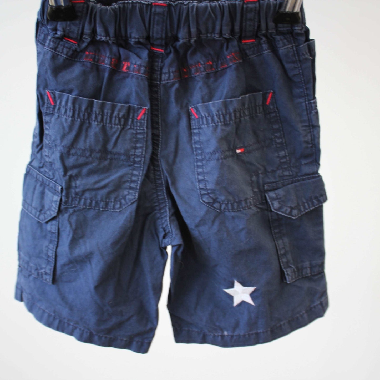 Cargo-shortsit, koko 74cm