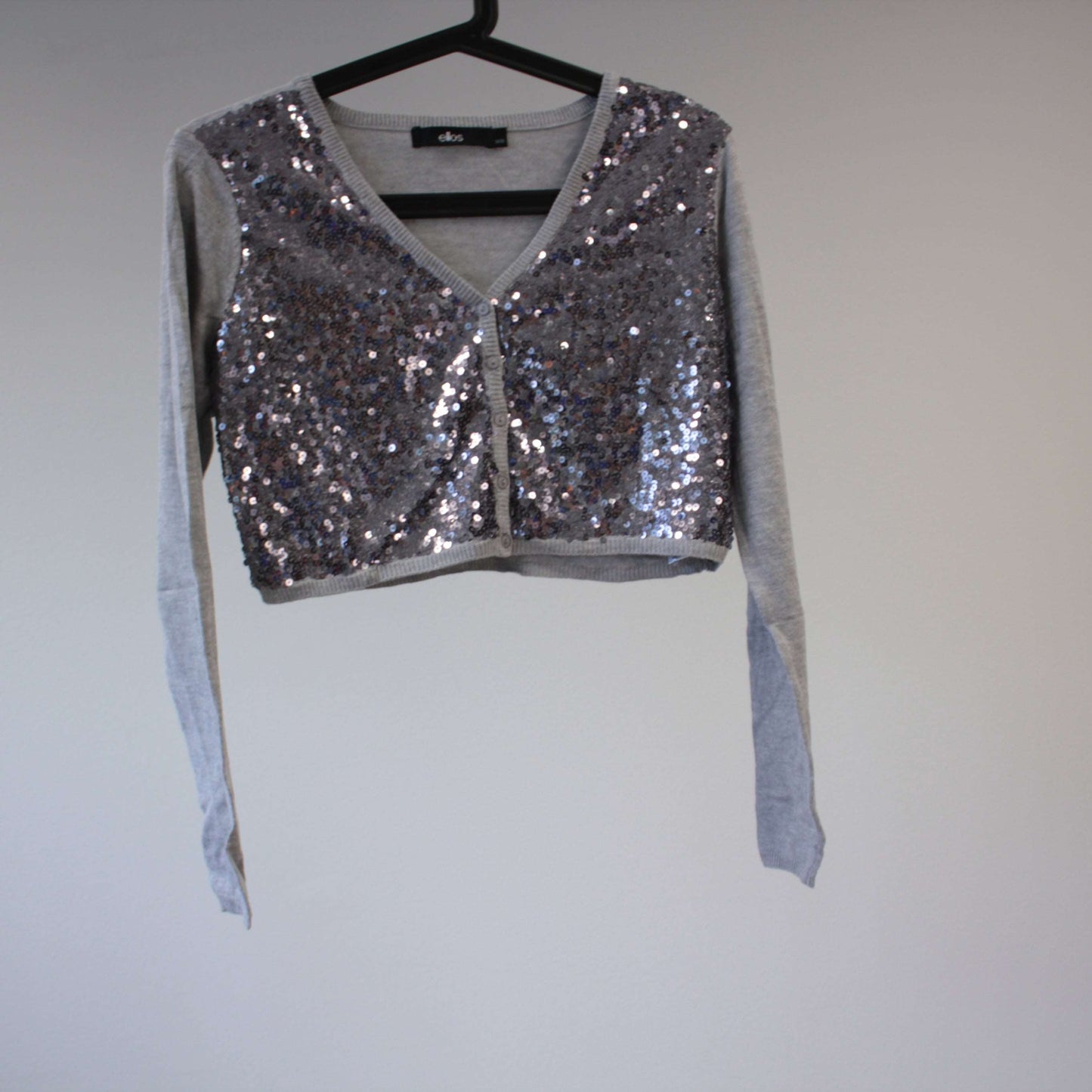 second hand Bolero, koko 152cm (34/36'')-Ellos