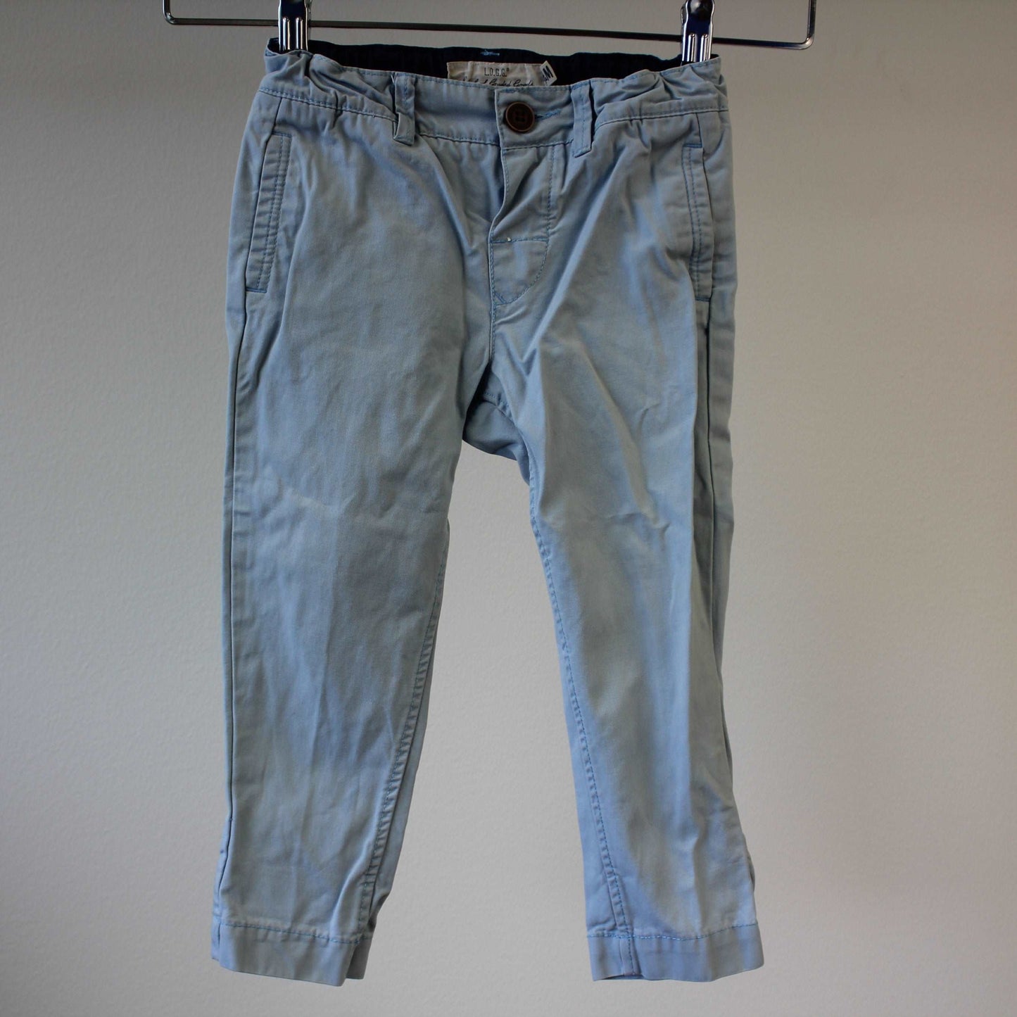 second hand Chinot, koko 86cm-H&M