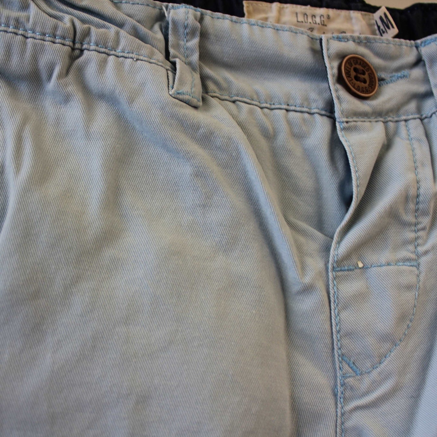 second hand Chinot, koko 86cm-H&M