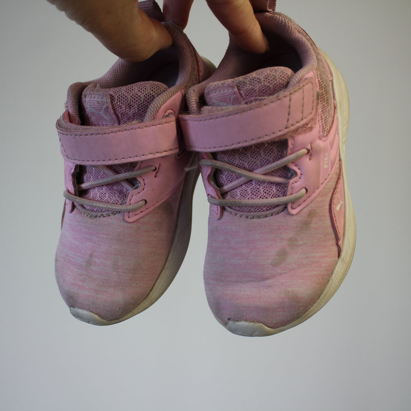 second hand Lenkkarit, koko 23-Puma