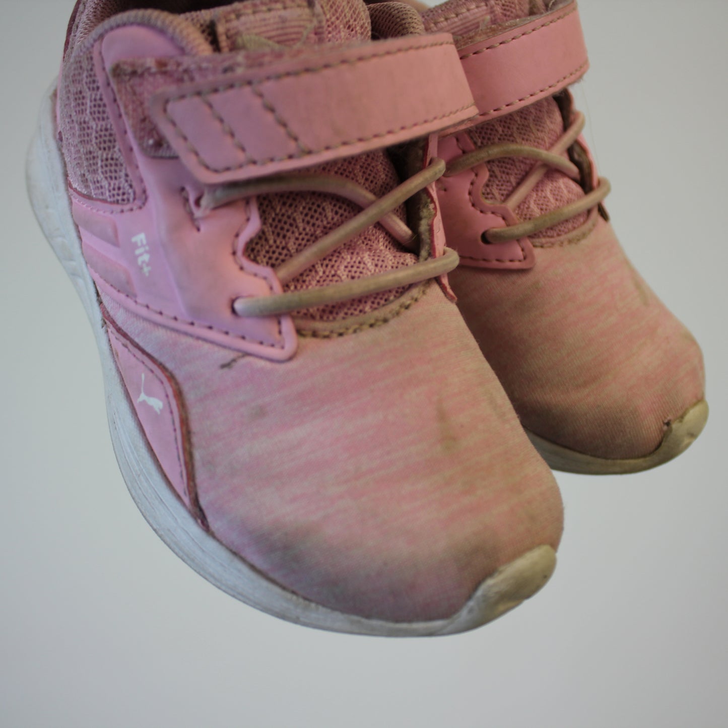 second hand Lenkkarit, koko 23-Puma
