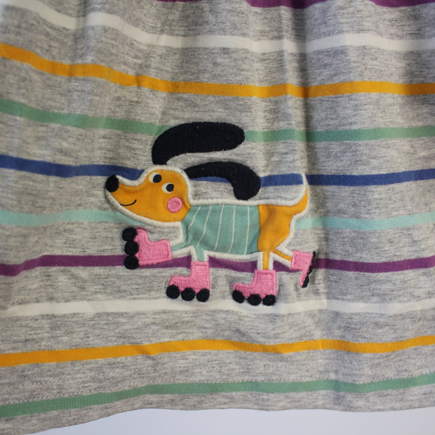 second hand Trikoo-mekko, koko 86cm-Polarn o Pyret