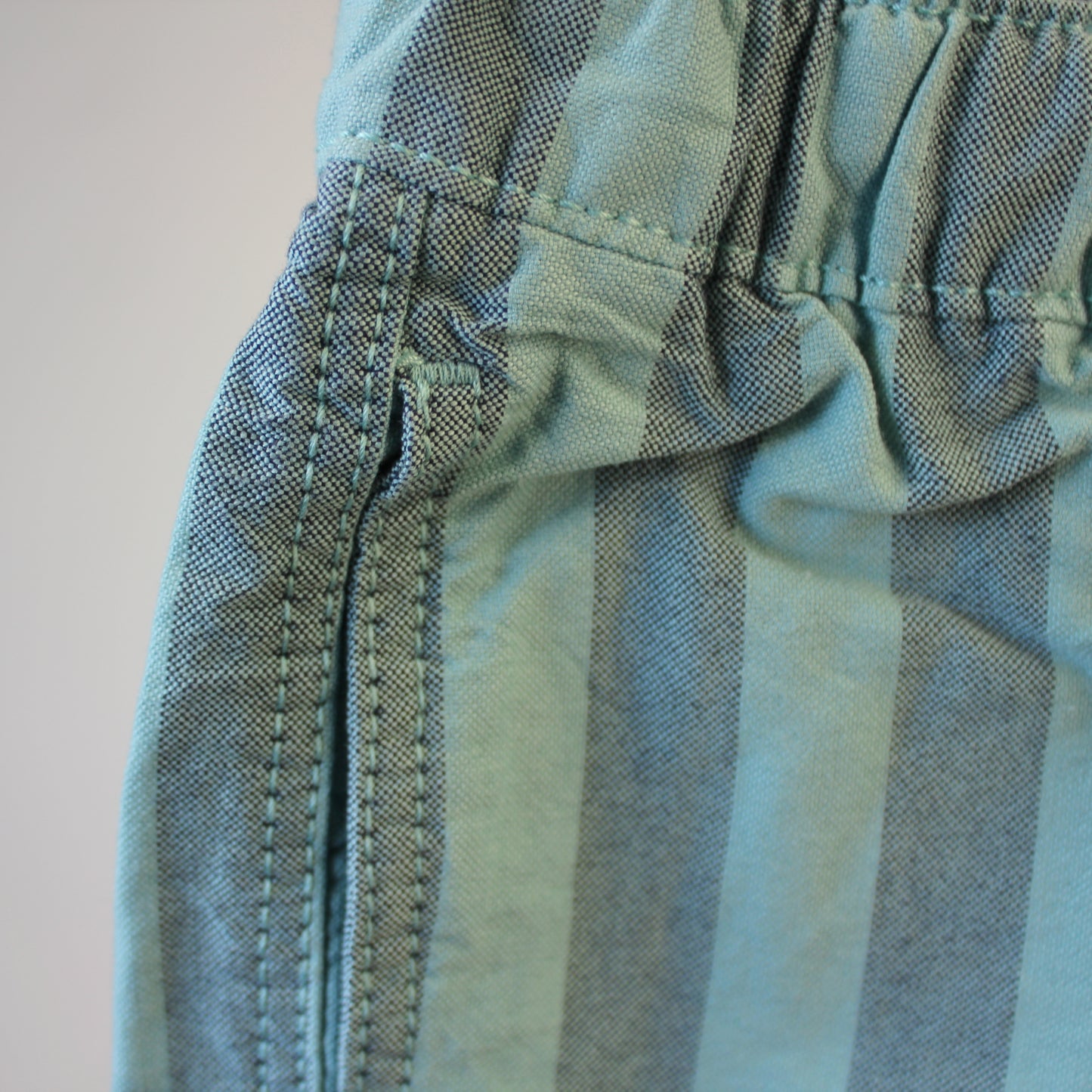 second hand Shortsit puuvillakangas, koko 92cm-H&M